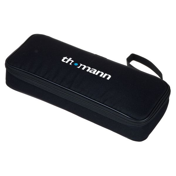 Rode NTG1 Bag Bundle