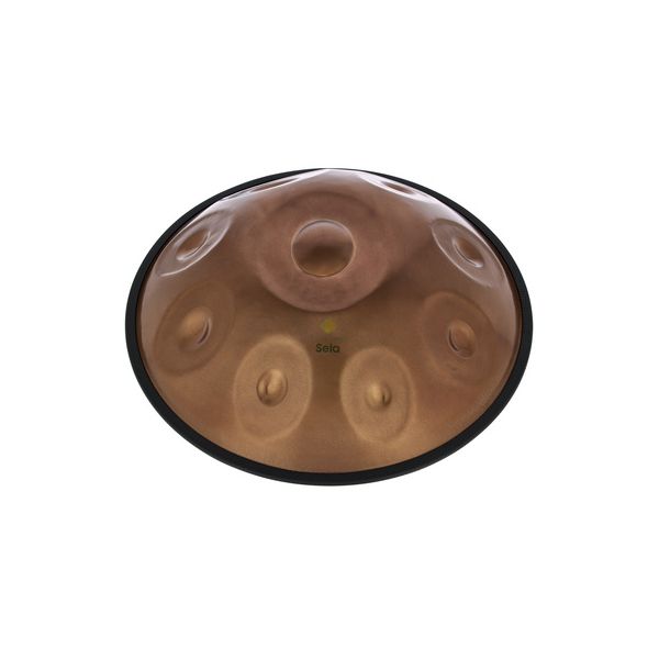 Sela Harmony Handpan Bb Ama B-Stock