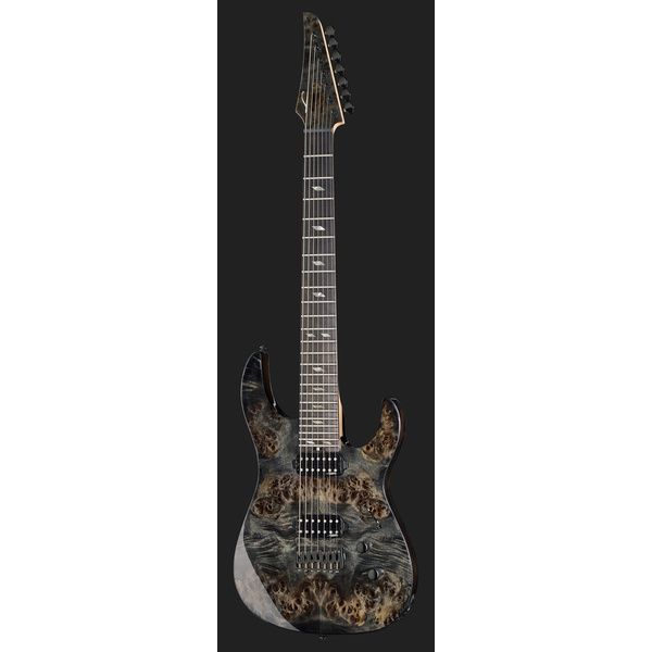 Legator Ninja N7SS BK