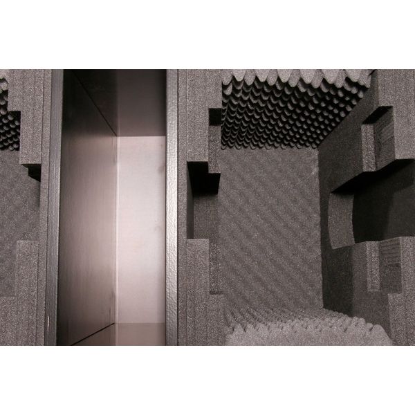 Thon Case 2x Stairville B1R Beam