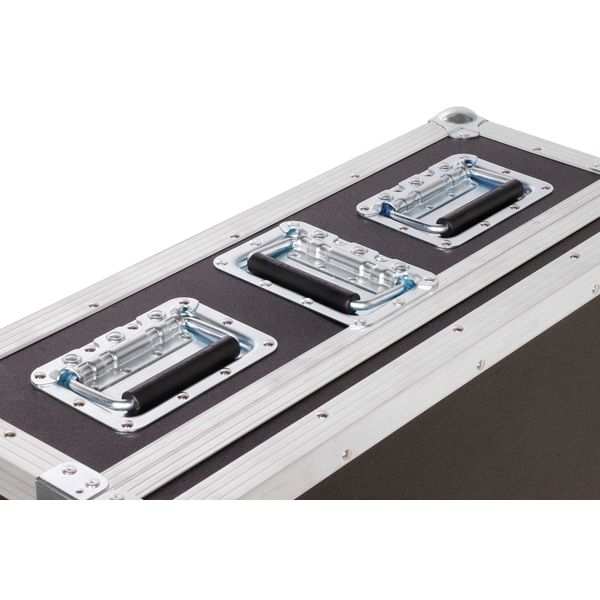 Thon Case Allen & Heath QU-7