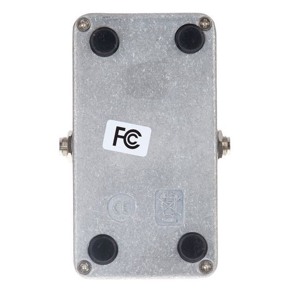 Electro Harmonix Bass Soul Food