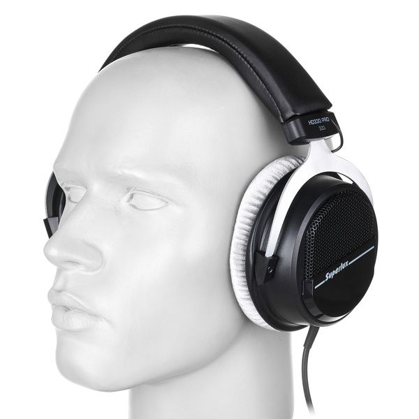 Superlux HD-330 Pro 32 Ohms