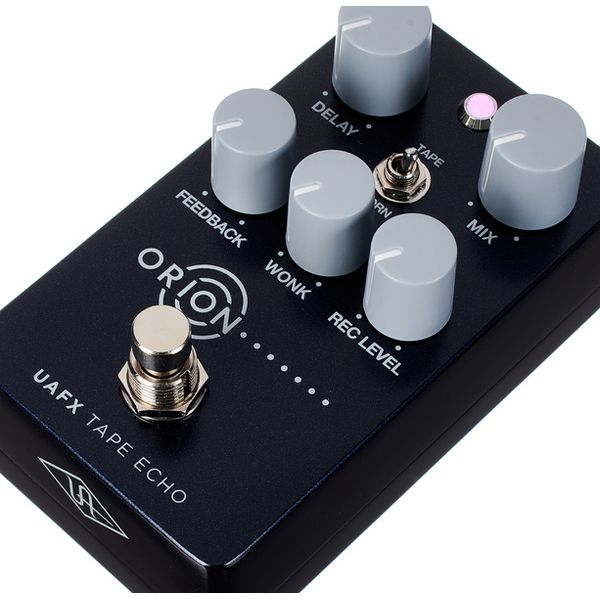 Universal Audio UAFX Orion Tape Echo