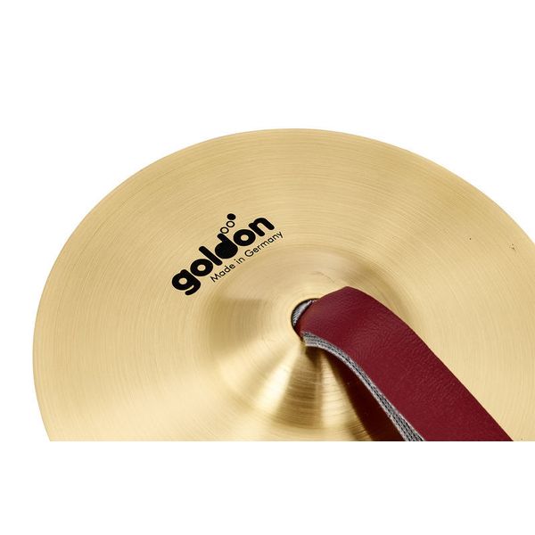 Goldon Rhythm Assortment 1/2