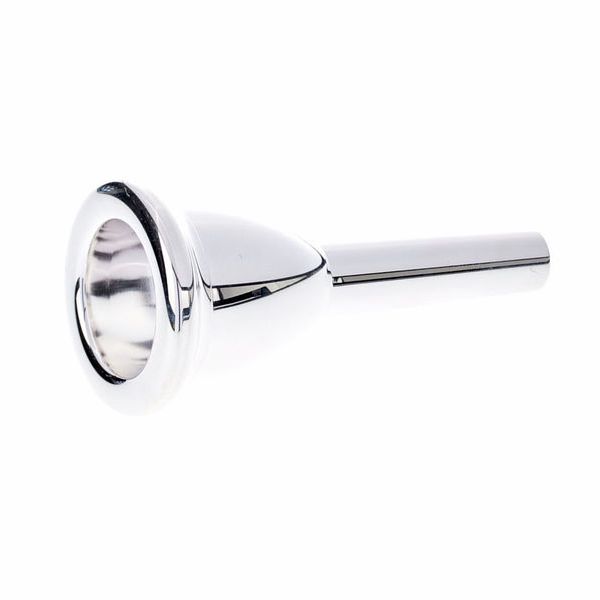 Griego Mouthpieces Model 7 Nouveau Tenor Silver