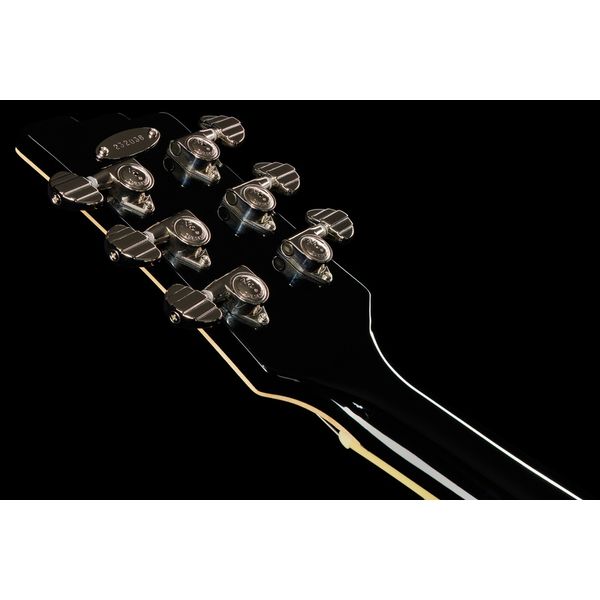 Duesenberg Caribou LH Narvik Blue