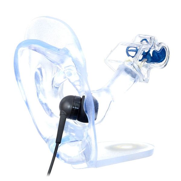 Sennheiser IE 4 Bundle