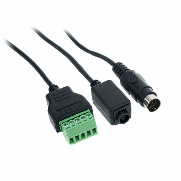 Marshall Electronics VS-PTC-200 PTZ Camera Controll