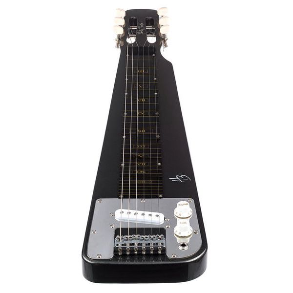 Harley Benton Slider II Vintage Series