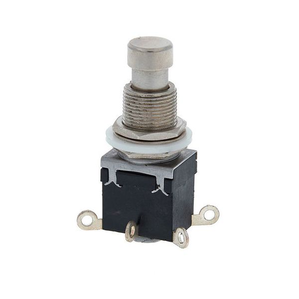 Thomann SW1045M momentary Footswitch