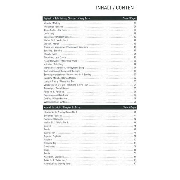 Hage Musikverlag 100 Leichte Duette Posaune