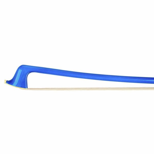 P&H Violin Bow Fiberglass 1/2 BL