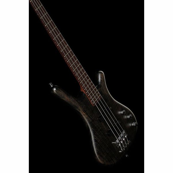 Warwick Pro Series Corvette Ash 4 NBTS