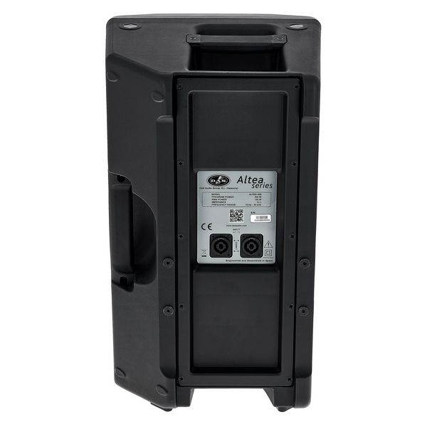 DAS Audio Altea-408
