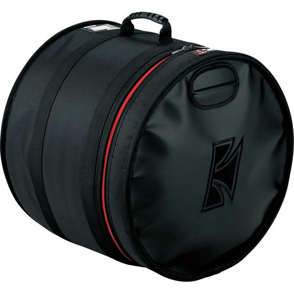 Tama Powerpad 18"x16" Bass Drum Bag