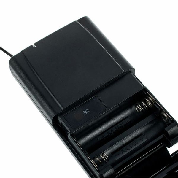 the box MBA120W MKII HTPT