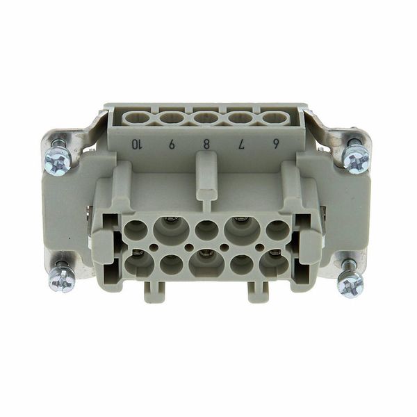 Harting Han 10E-bu-s