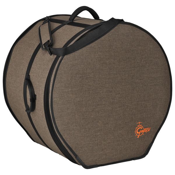 Gretsch Drums 22"x18" Pro Tour Bass Drum Bag
