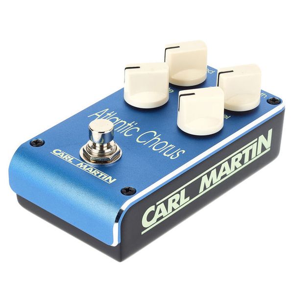 Carl Martin Atlantic Chorus