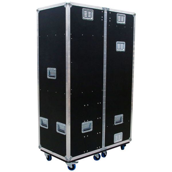 Thon Wardrobe Tour Case heavy