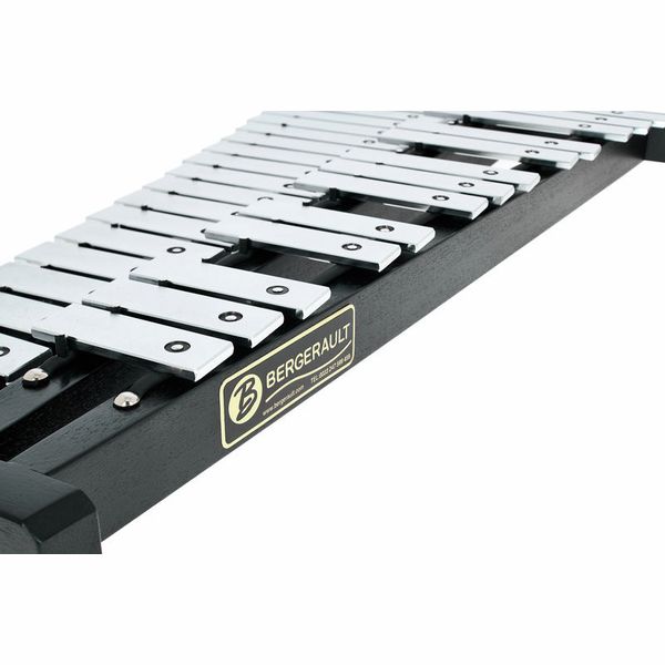 Bergerault GS Glockenspiel A=442Hz