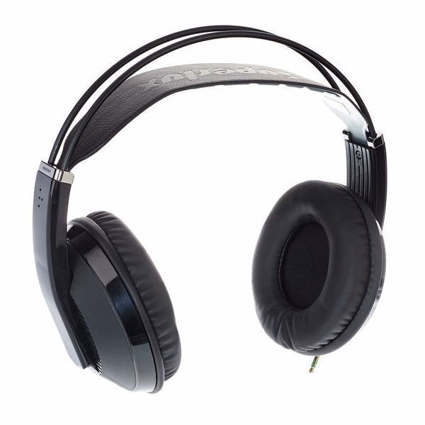 Superlux HD-662 BK Evo