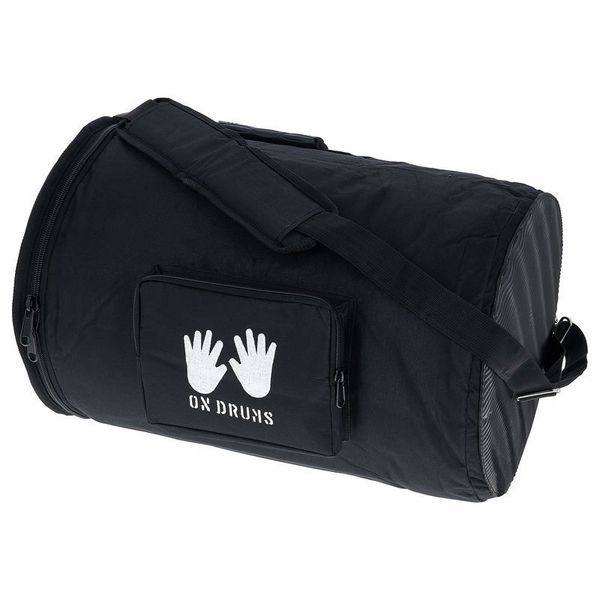 Hands on Drums 7" Cajudoo Pro