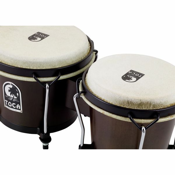 Toca 2100TOB Synergy Bongos -TOB