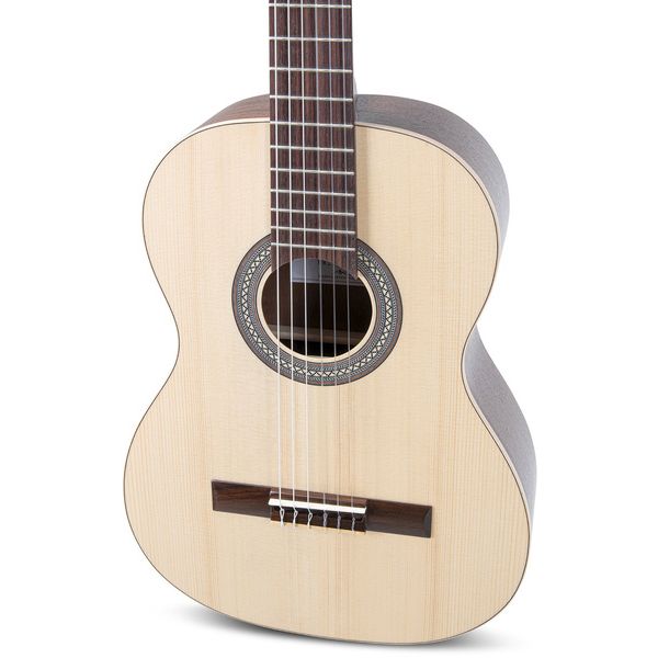 Caballero by Manuel Rodriguez Europe CA-EUSM62 7/8 Spruce