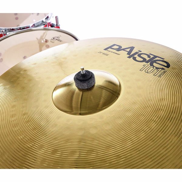 Gretsch Drums Energy Standard Red