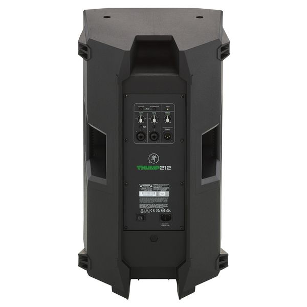 Mackie Thump 212
