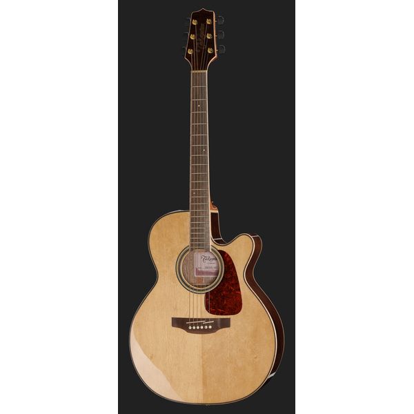 Takamine GN93CE-NAT