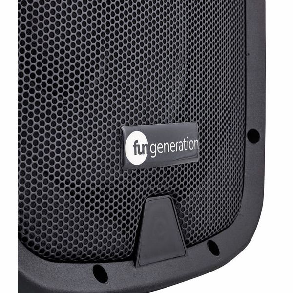 Fun Generation PL 110 P