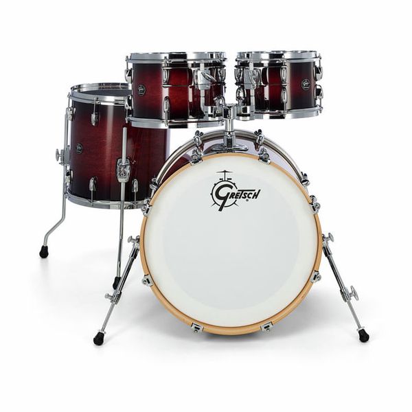 Gretsch Drums Renown Maple Studio -CB