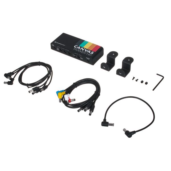 Walrus Audio Canvas Power HP Link