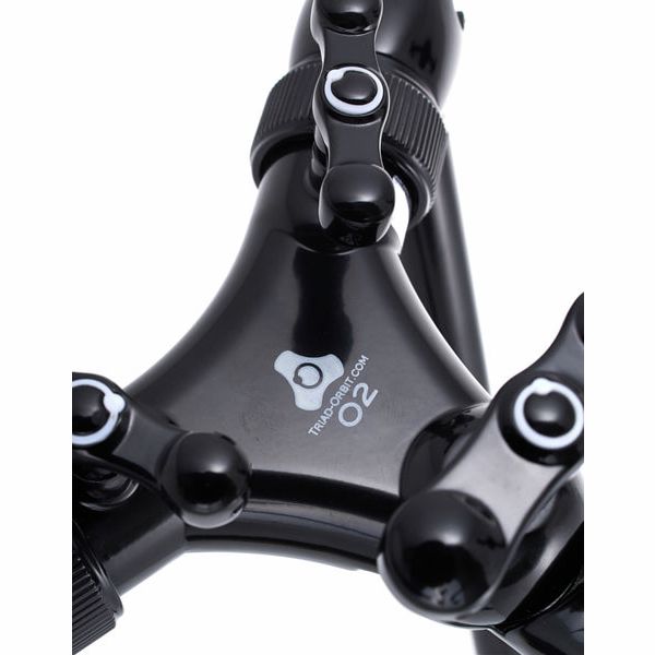 Triad-Orbit Orbit O2