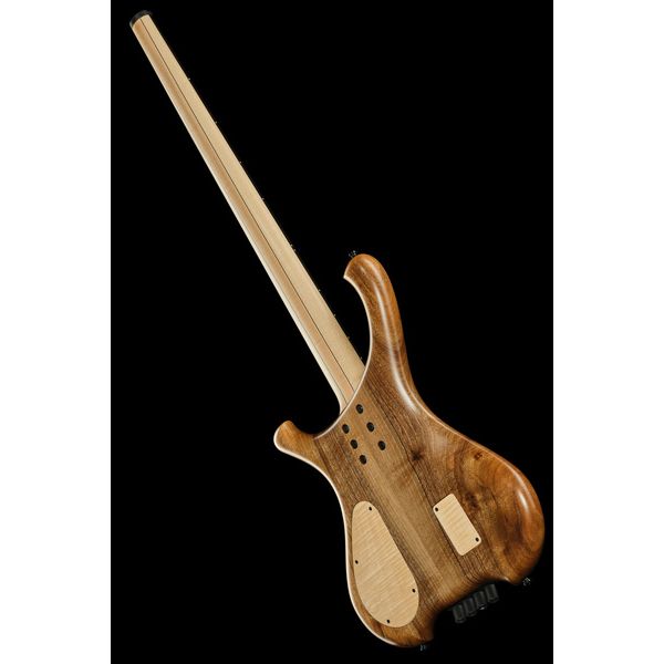 Marleaux Betra 4 Walnut