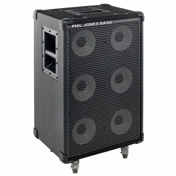 Phil Jones Bass Cabinet CAB 67