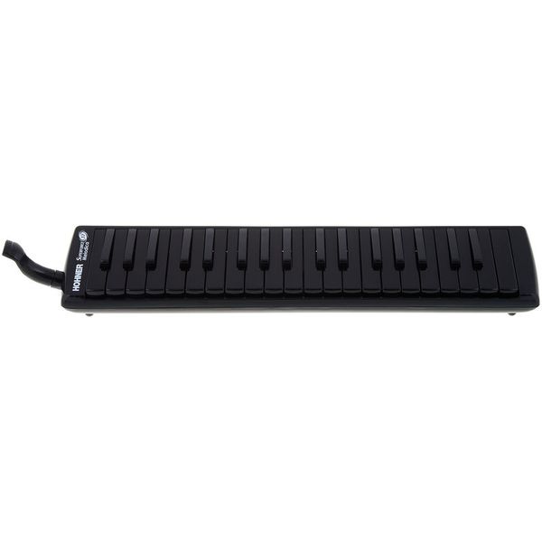 Hohner Superforce 37 Melodica Black