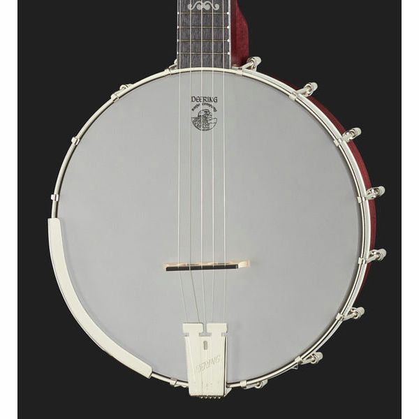 Deering Artisan Goodtime OB 5