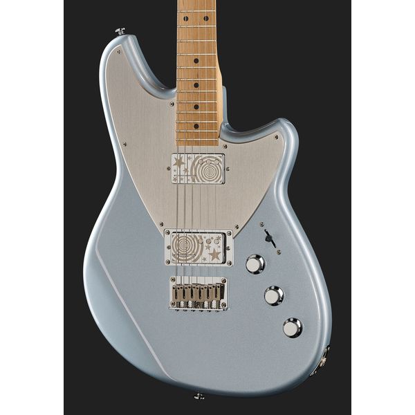 Reverend Billy Corgan Z-One MSF