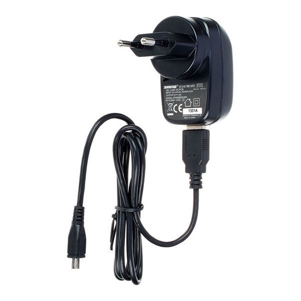 Shure SBC10-E-MICROB