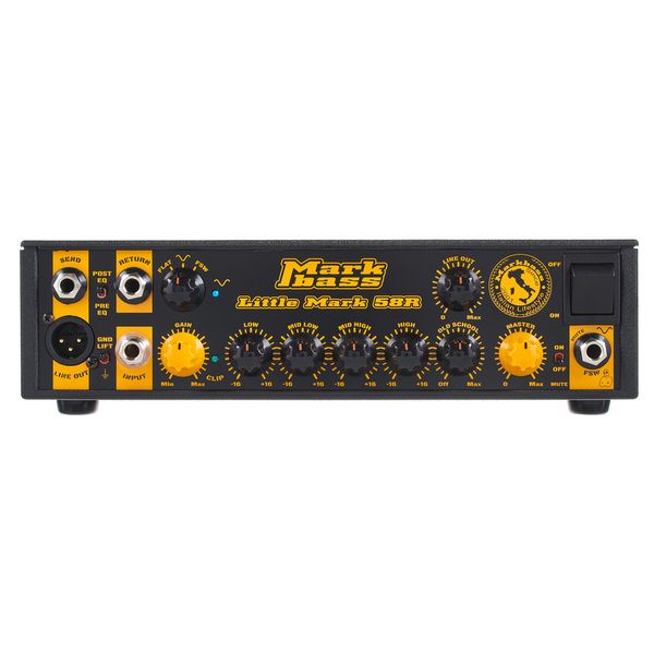 Markbass Little Mark 58R