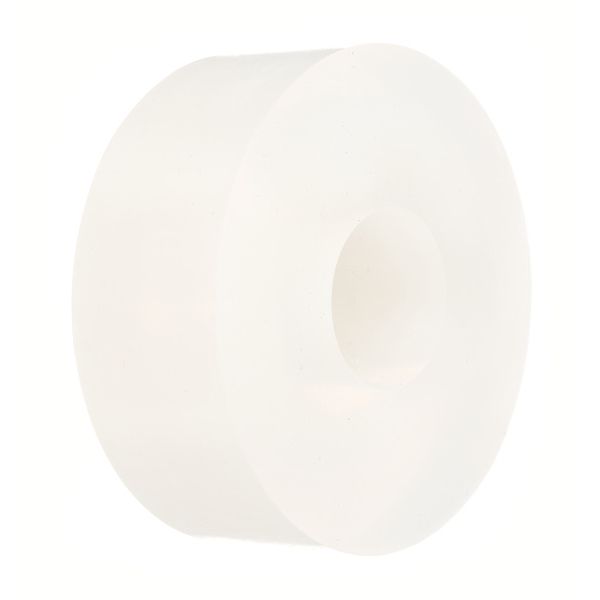 No Nuts Cymring Transparent