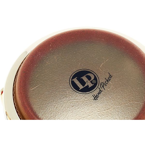 LP Galaxy Cuevas III Bongos - ARG