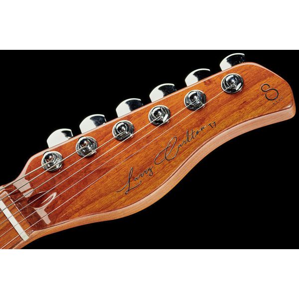 Larry Carlton T7 AWH