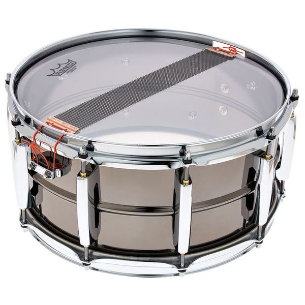 Pearl 14"x6,5" Sensitone Brass