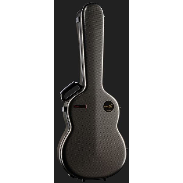 Hanika 8-Meister Concertguitar