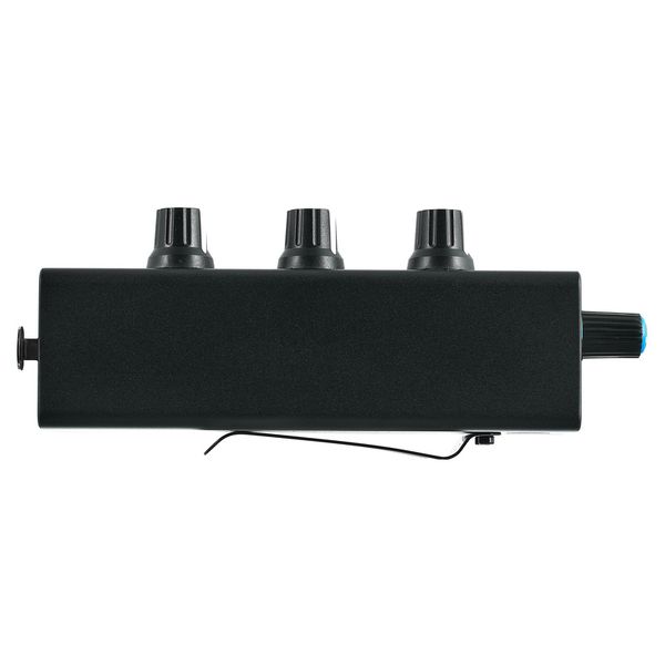 XVive PX - Portable 3-Channel Mixer